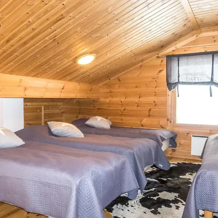 Holiday Home Villa Hakametsae 1 Loma-asunnot