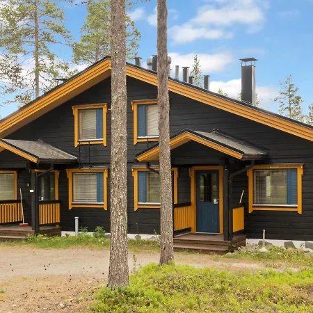 Holiday Home Villa Hakametsae 1 * Sirkka