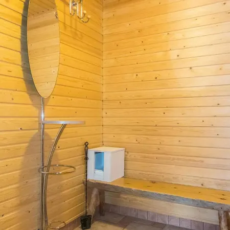 Holiday Home Villa Hakametsae 1 Sirkka